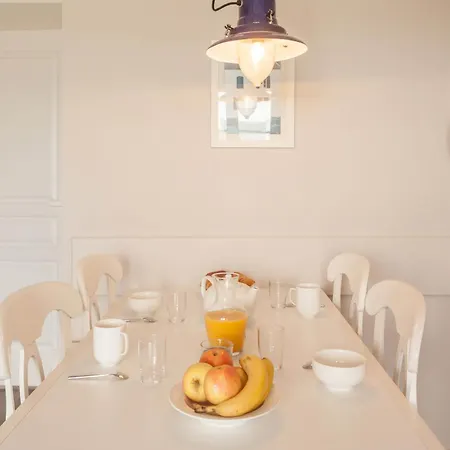 Lena Apartment *